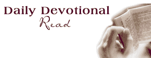The Upper Room Daily Devotional