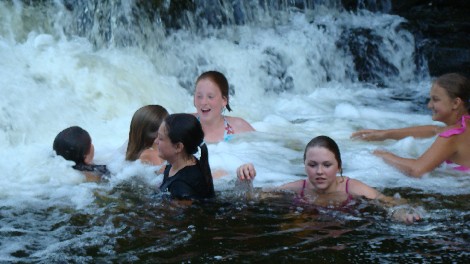 Cooling Off
